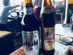 -热血兄弟·炭火烤肉(融侨中心店)