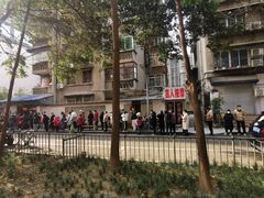 -蓉城西二道无名冒菜(西二道街店)