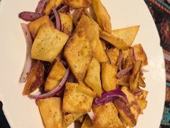 -巴依老爷新疆美食(工体旗舰店)