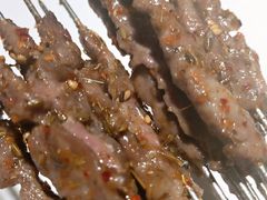 -三个大叔烤羊肉串·炭炉砂锅菜(西三旗店)
