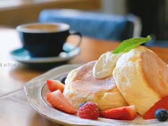 -UPPER KITCHEN(延安路店)