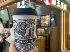 -霸王茶姬(上海静安大悦城店)