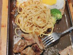 -豪享来中西餐厅(隆昌店)