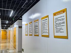 -安东易迷你自助仓储寄存仓库(草桥店)
