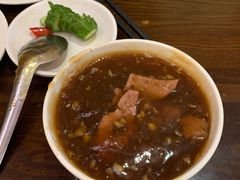 -姚记炒肝店(簋街店)