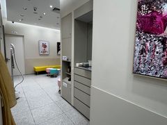 -天真蓝照相馆(新世界店)