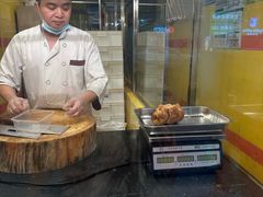 -天添手撕猪手(德政中路店)