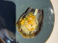 -渔港甄宴·海鲜·地标烟台菜(金沙滩店)