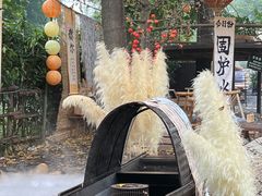 -HERRE·FARM 赫尔露营农场·团建聚会包场