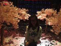 -INLOVE KTV(杭州滨江宝龙城店)