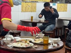 -陈光记烧腊店(罗保博士街店)
