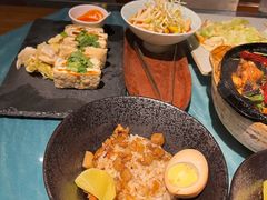 -C31地窖餐厅(黑龙江北路店)
