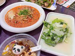 -丁太婆老妈蹄花(人民公园非遗总店)