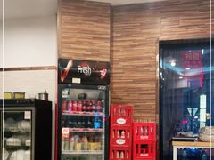 -昌荣竹升面(花园新村店)