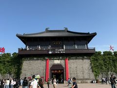 -东台西溪天仙缘景区