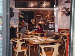 -La Strada(安福路店)
