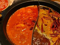 -蜀大侠火锅(建设路第五大道店)