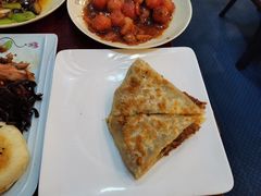 -聚首堂·特色小吃·肘子(什刹海德胜门店)