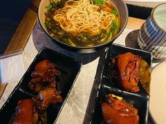 -和子足浴SPA会馆(东方之门店)