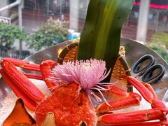 -Mr.Fish鱼鲜生海鲜放题(高德置地冬广场店)