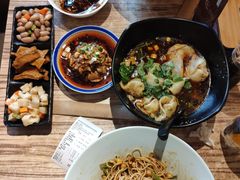 -好這口重庆小面(总店)