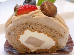 -布朗尼西饼(粮道街店)