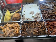 -清真·金宏兴鸭子店(明瓦廊店)