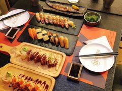 -喜寿司(金狮广场店)