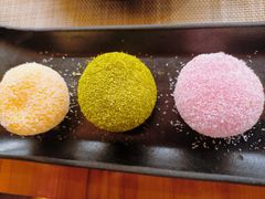 -昊·来了寿司(双楠2店)