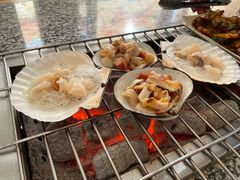 -震海贝烤贝·民俗特色店(延吉总店)