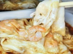 鲜虾肠-源记肠粉(华贵路店)