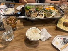 -鱼酷活鱼烤鱼(梅江印象城店)