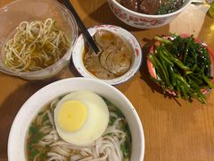 -矮子粉店1985·长沙米粉(湘春路店)