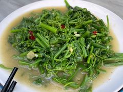 -四方小吃·白族庭院餐厅