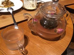 玫瑰荔枝乌龙茶-煮叶(悠唐广场店)