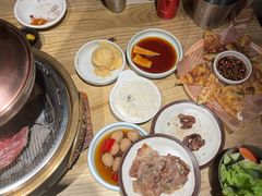 -泥炉烧肉师(新街口金銮巷店)