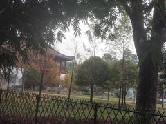 -堤角公园