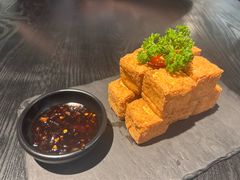 -香兰印尼 Pandan(中华广场店)