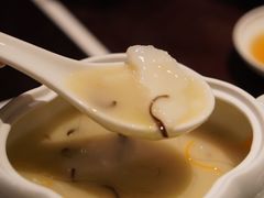 -杭州西子湖四季酒店·金沙厅