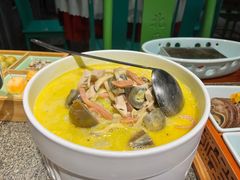 -北平食府(马鞍山路店)