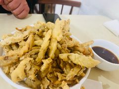 -满口香饭店