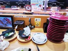 -寿司郎(皇庭广场店)