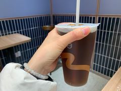 -CoCo都可(上海环球港店)