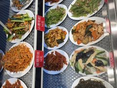 -韩麦大冷面(桂花街直营店)