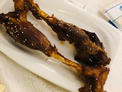 -那达慕蒙古风味酒楼