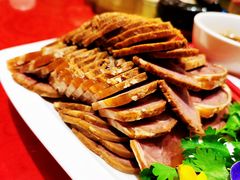 -玉华台饭庄·淮扬菜·烤鸭(望京店)