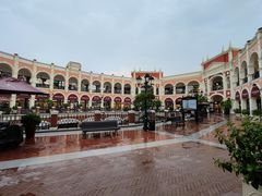 -佛罗伦萨小镇广佛名品奥特莱斯(疏港路店)