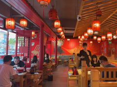 -吴老幺火锅(金龙店)