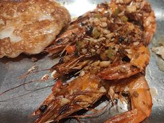 -大神太神·铁板烧(七宝领展广场店)