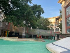 -厦门北海湾惠龙万达嘉华酒店